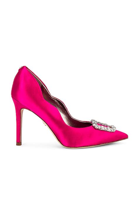 sam edelman harriett|Sam Edelman Harriett Pump in Bold Fuchsia .